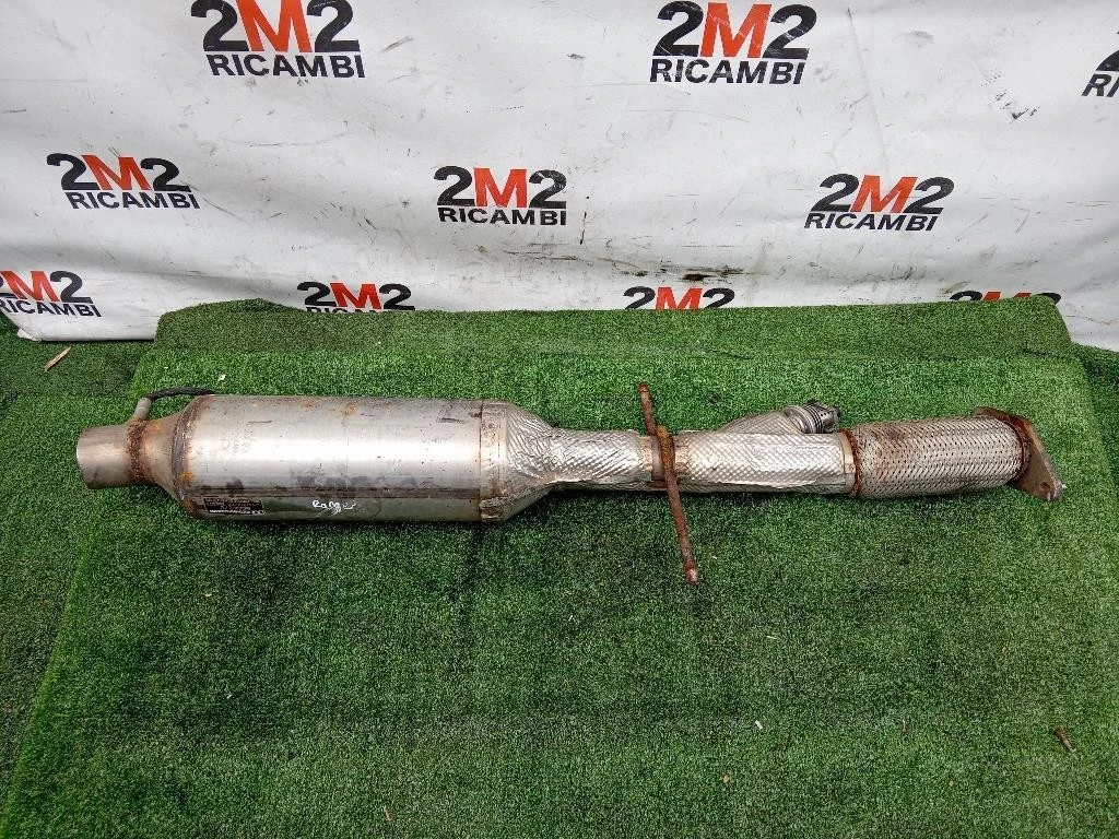 Catalizzatore JB3G-5K224-AB Ford Ranger IV 2015