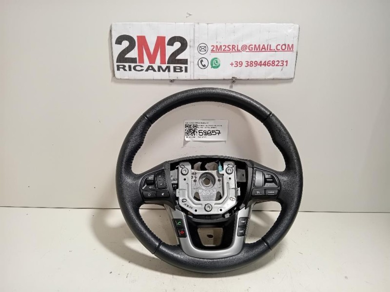 Volante 56130-1W000 Kia RIO III 2012