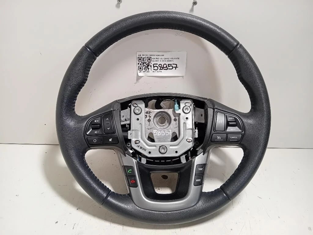 Volante 56130-1W000 Kia RIO III 2012
