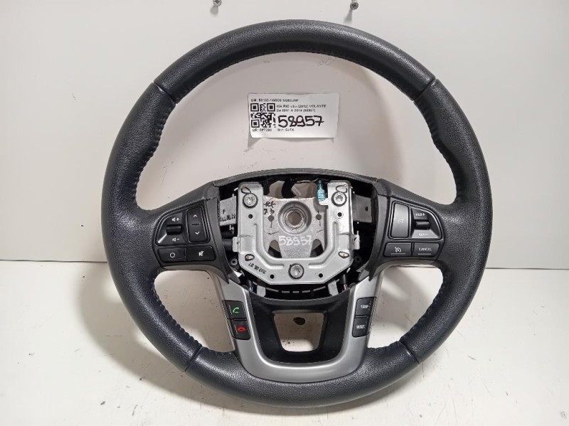 Volante 56130-1W000 Kia RIO III 2012