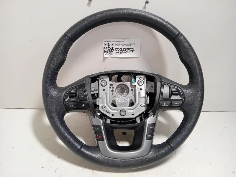 Volante 56130-1W000 Kia RIO III 2012