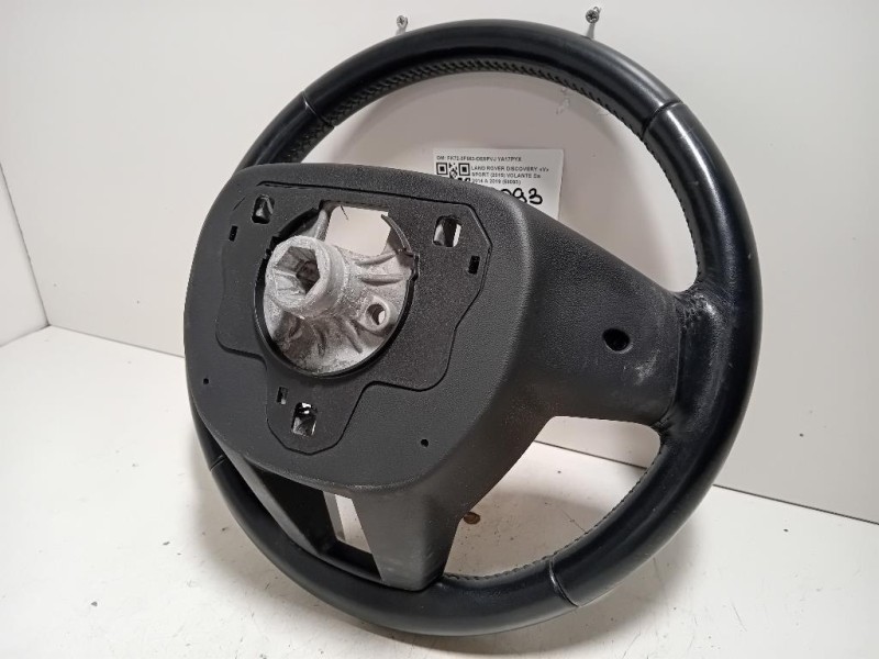 Volante FK72-3F563-DE8PVJ Land Rover Discovery V Sport 2015