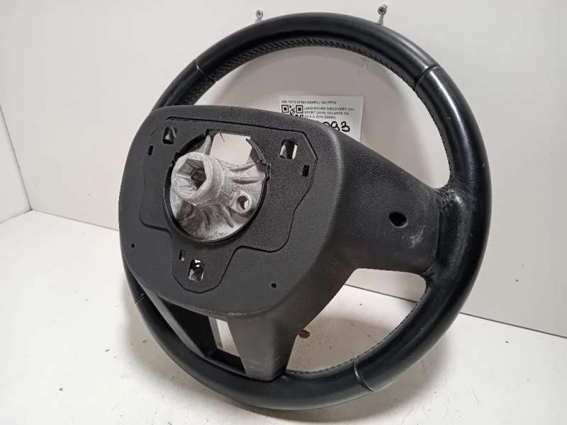 Volante FK72-3F563-DE8PVJ Land Rover Discovery V Sport 2015