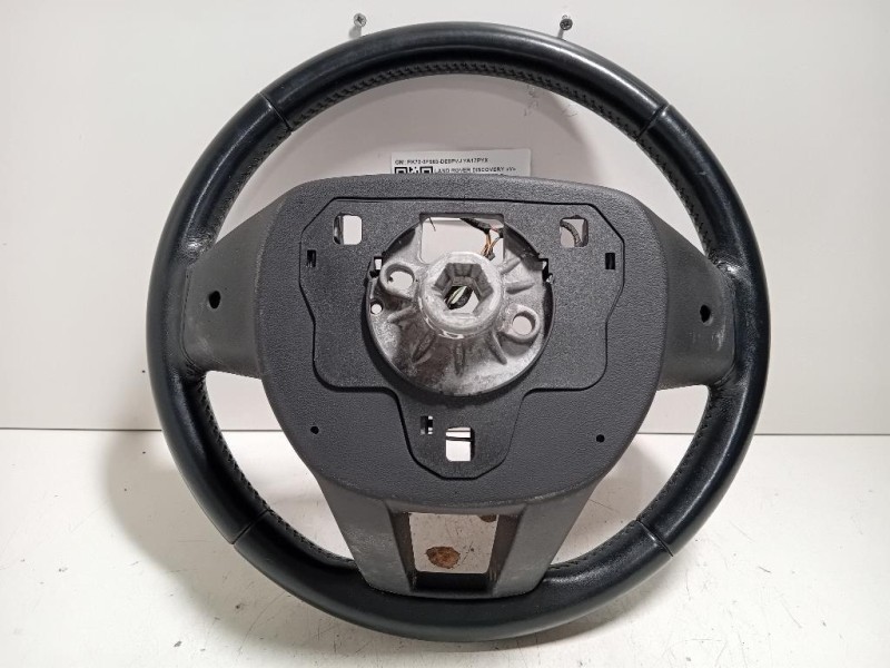 Volante FK72-3F563-DE8PVJ Land Rover Discovery V Sport 2015