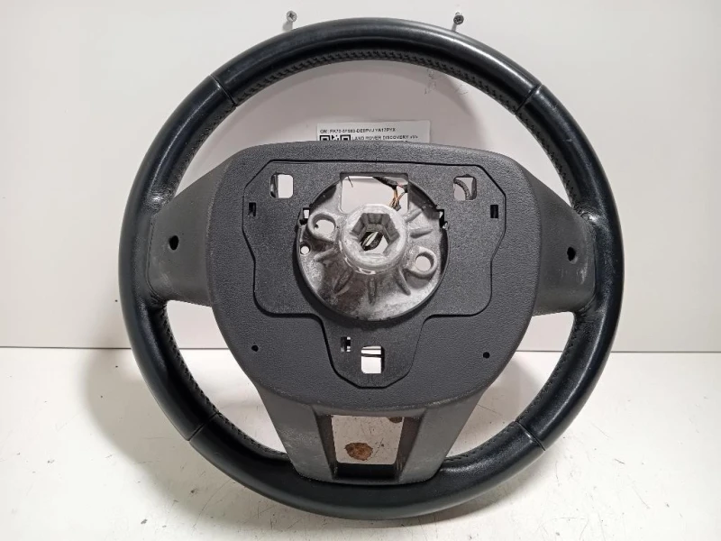 Volante FK72-3F563-DE8PVJ Land Rover Discovery V Sport 2015
