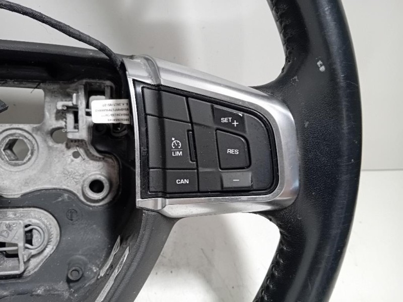 Volante FK72-3F563-DE8PVJ Land Rover Discovery V Sport 2015