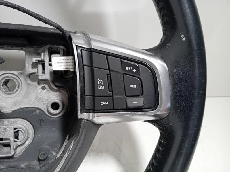 Volante FK72-3F563-DE8PVJ Land Rover Discovery V Sport 2015