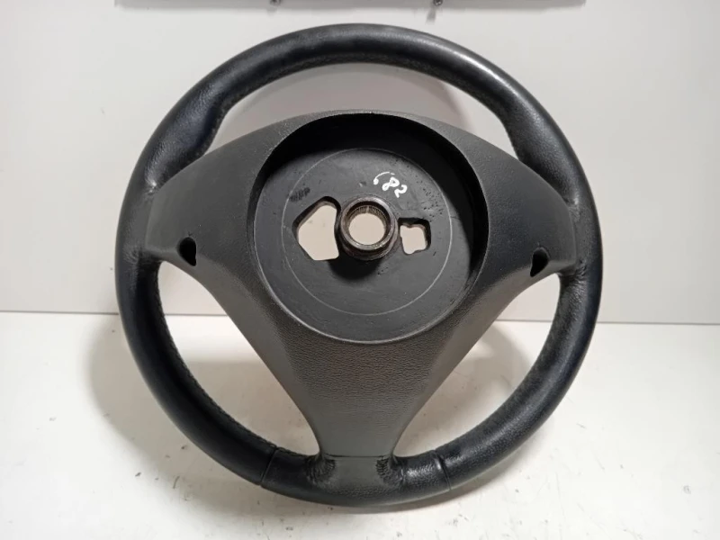 Volante A1714600103 Mercedes Classe SLK R171 2004