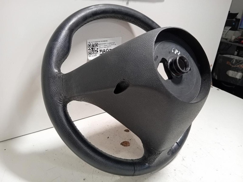 Volante A1714600103 Mercedes Classe SLK R171 2004