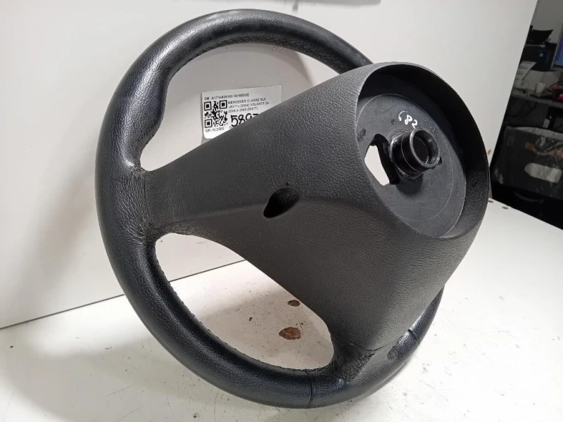Volante A1714600103 Mercedes Classe SLK R171 2004