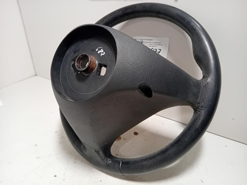 Volante A1714600103 Mercedes Classe SLK R171 2004