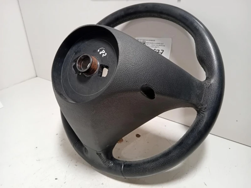 Volante A1714600103 Mercedes Classe SLK R171 2004
