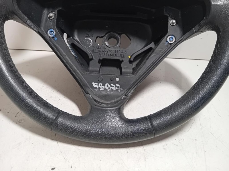 Volante A1714600103 Mercedes Classe SLK R171 2004