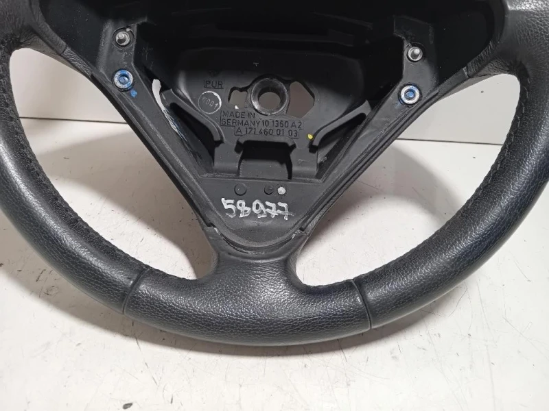 Volante A1714600103 Mercedes Classe SLK R171 2004