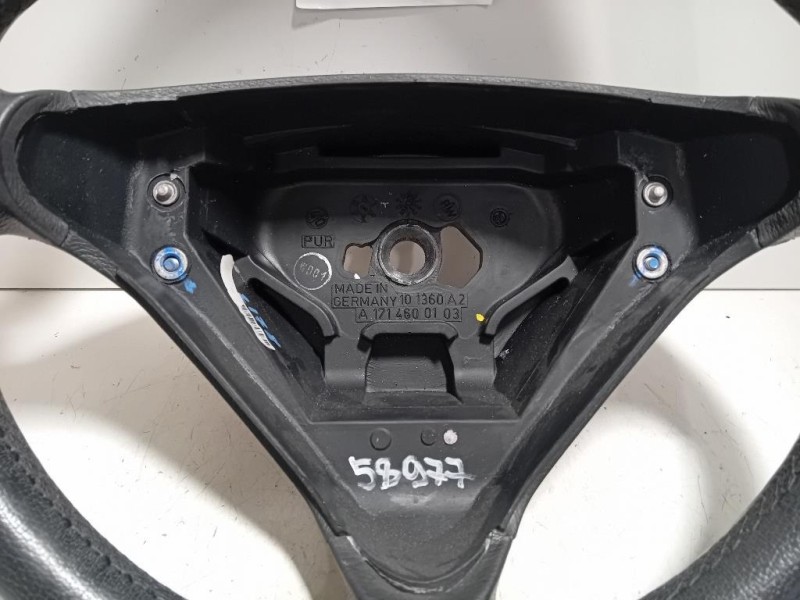 Volante A1714600103 Mercedes Classe SLK R171 2004