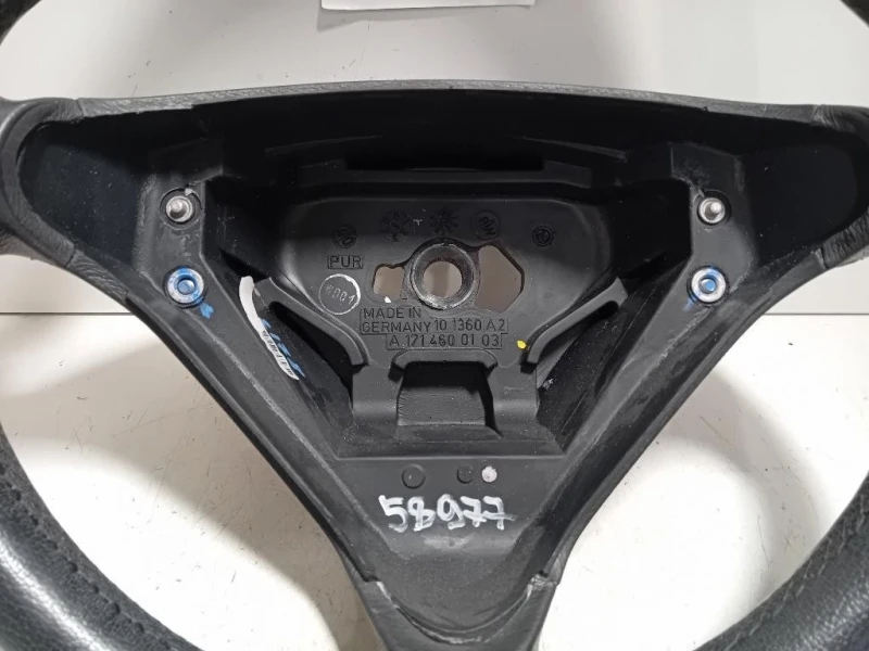 Volante A1714600103 Mercedes Classe SLK R171 2004