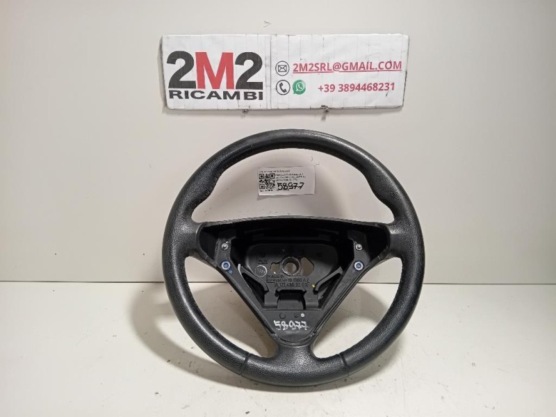 Volante A1714600103 Mercedes Classe SLK R171 2004