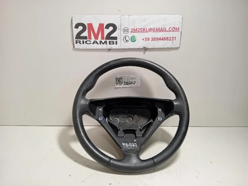 Volante A1714600103 Mercedes Classe SLK R171 2004