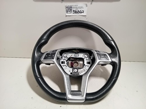 Volante A2314604603 Mercedes Classe SLK R172 2011