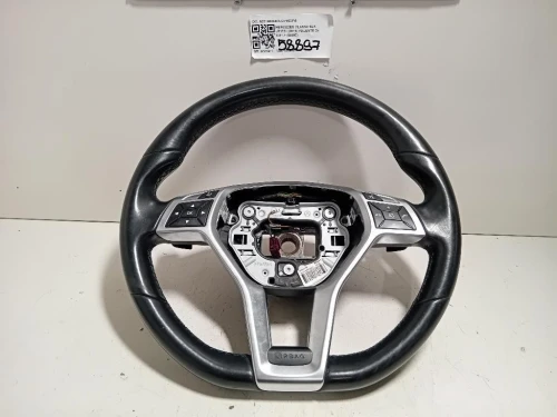 Volante A2314604603 Mercedes Classe SLK R172 2011