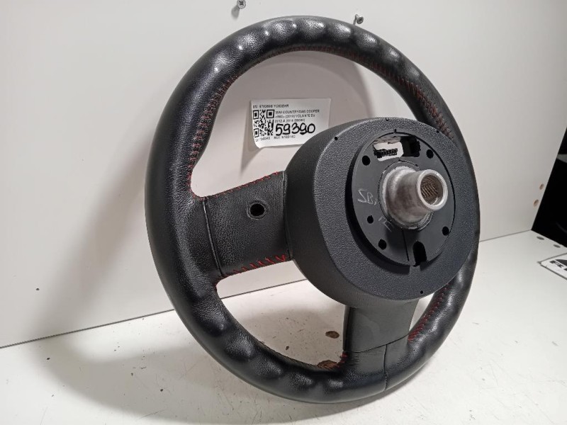 Volante 32309811222 Mini Countryman Cooper R60 2010