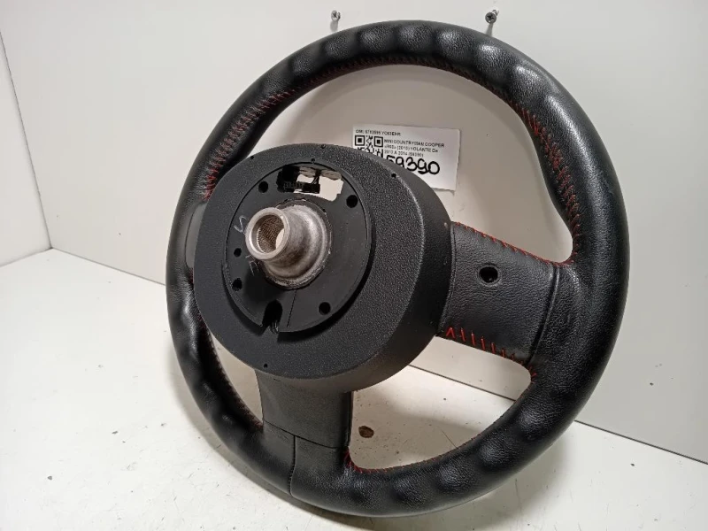 Volante 32309811222 Mini Countryman Cooper R60 2010