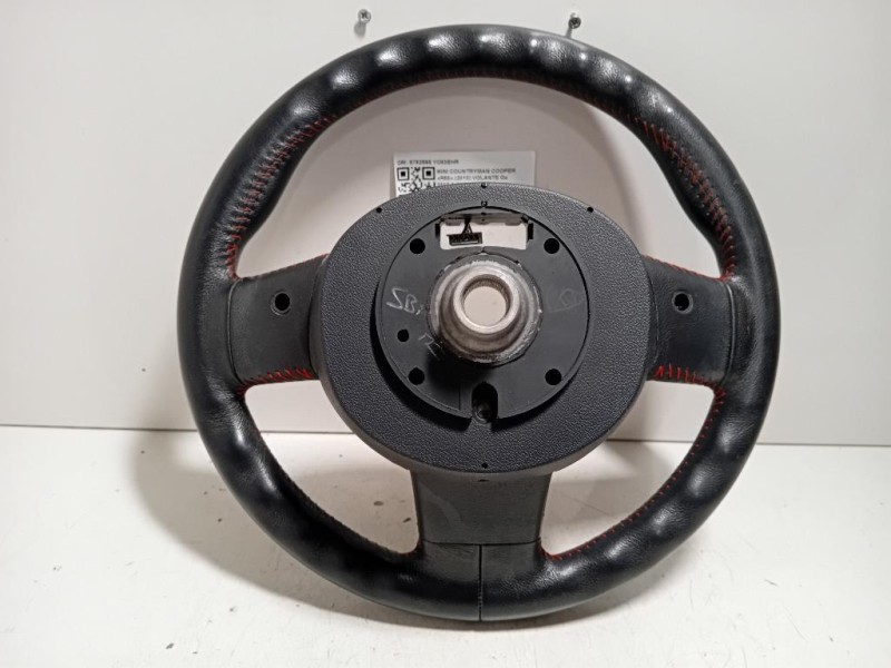 Volante 32309811222 Mini Countryman Cooper R60 2010