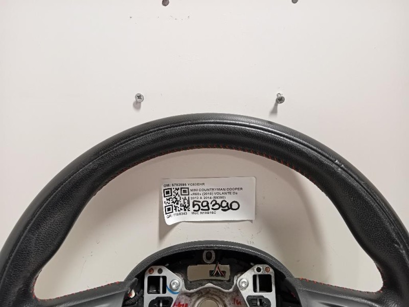 Volante 32309811222 Mini Countryman Cooper R60 2010