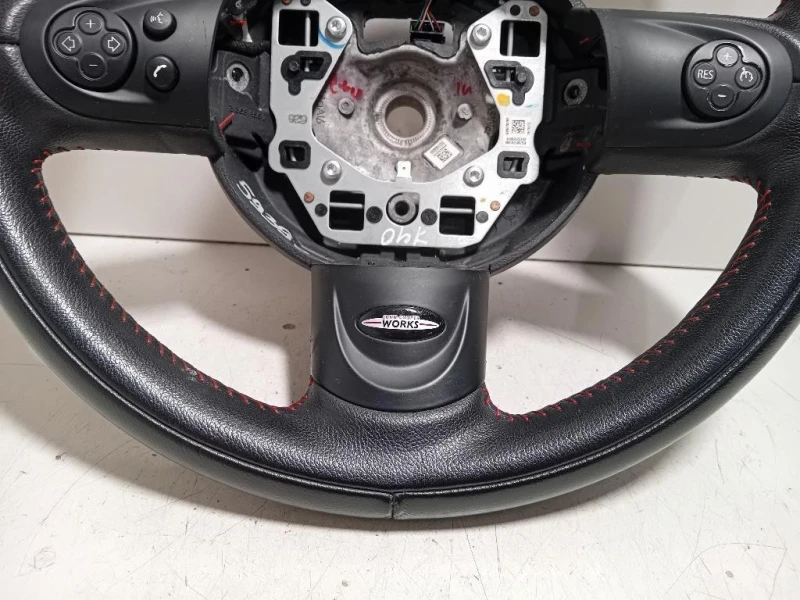 Volante 32309811222 Mini Countryman Cooper R60 2010