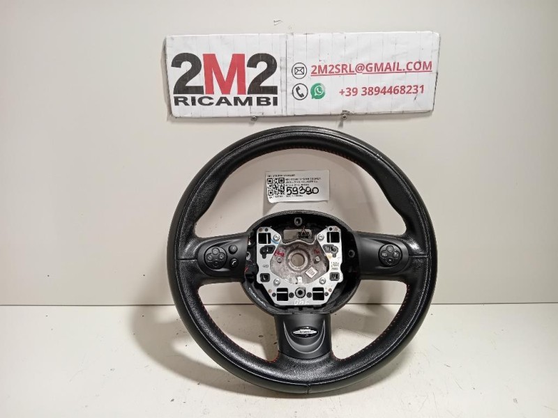 Volante 32309811222 Mini Countryman Cooper R60 2010