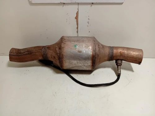 Catalizzatore JB3G-5K224-AB Ford Ranger IV 2019