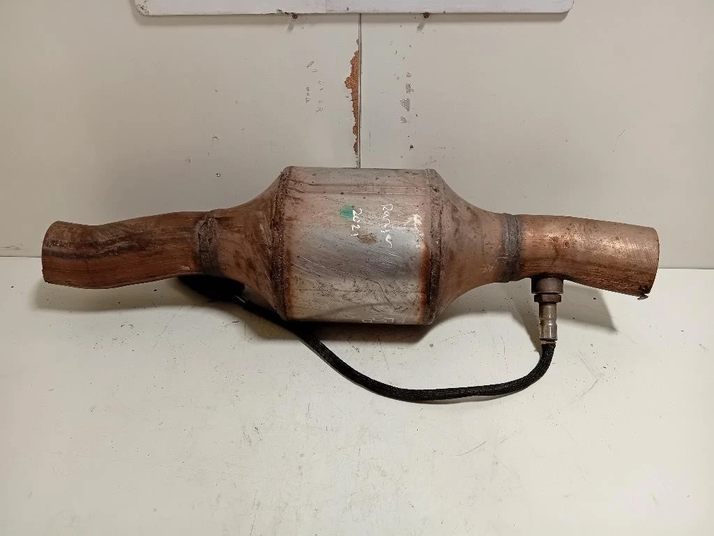 Catalizzatore JB3G-5K224-AB Ford Ranger IV 2019