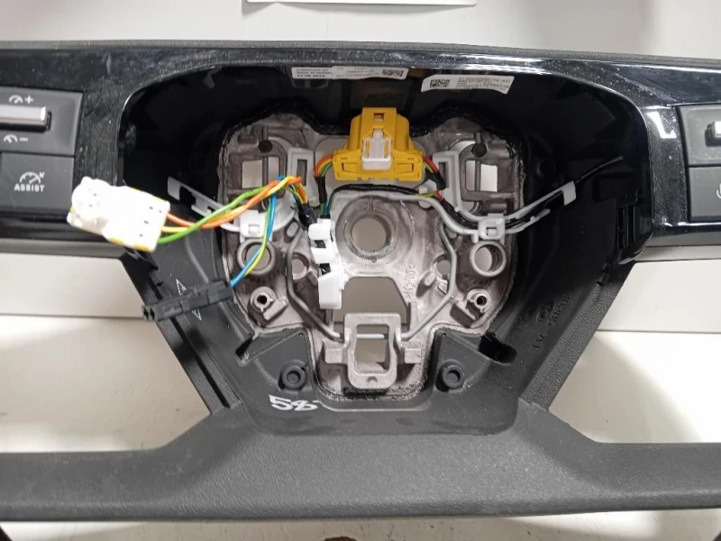 Volante 98532080ZD Peugeot Expert III 2016