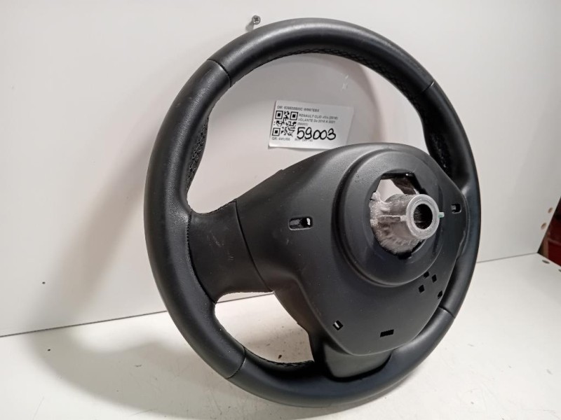 Volante 639538500C Renault CLIO IV 2016