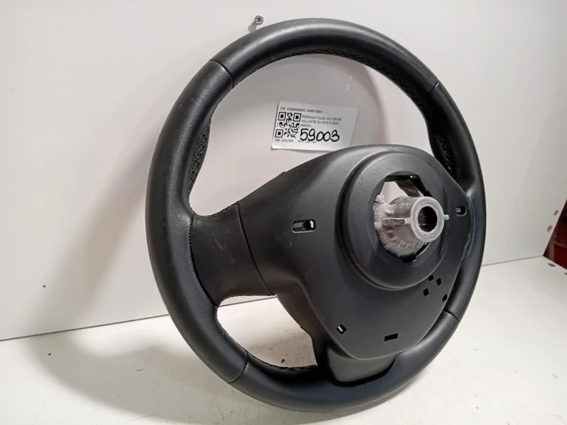 Volante 639538500C Renault CLIO IV 2016