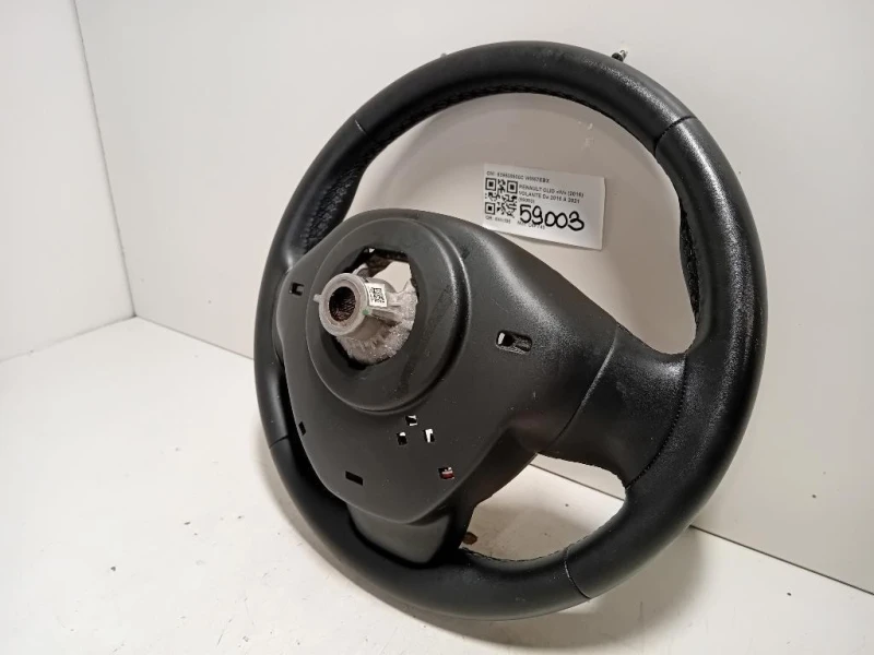 Volante 639538500C Renault CLIO IV 2016