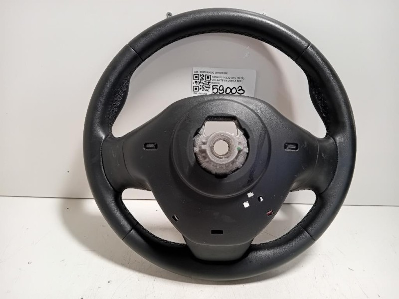 Volante 639538500C Renault CLIO IV 2016