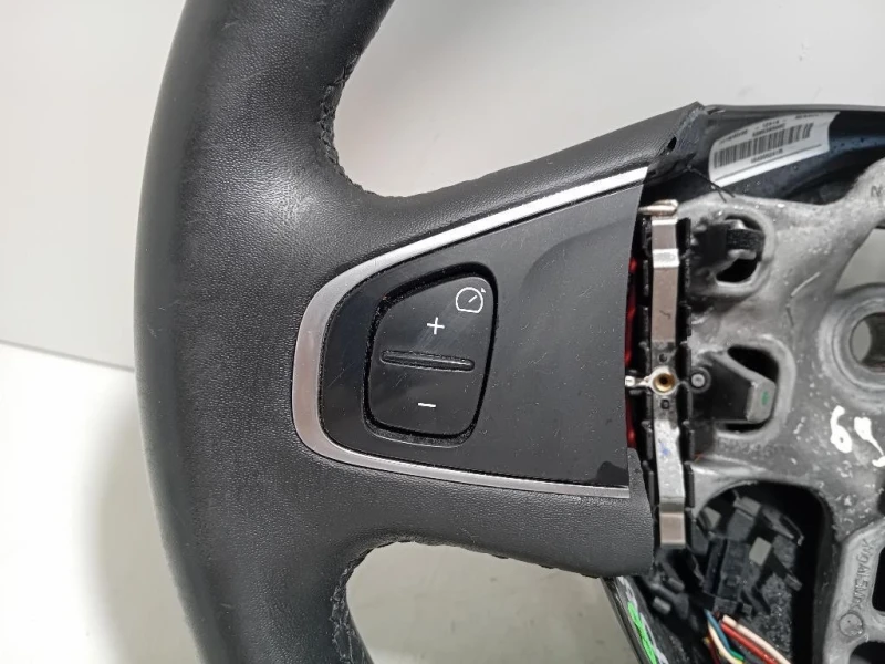 Volante 639538500C Renault CLIO IV 2016