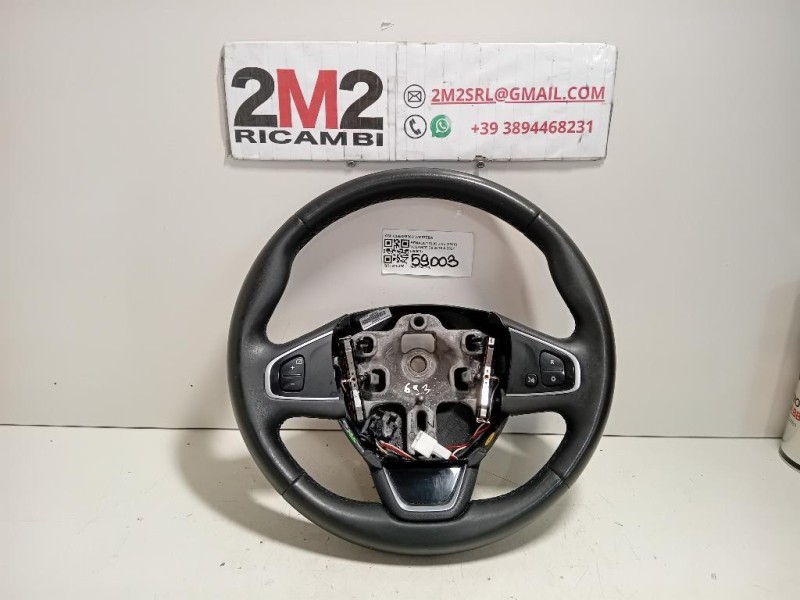 Volante 639538500C Renault CLIO IV 2016