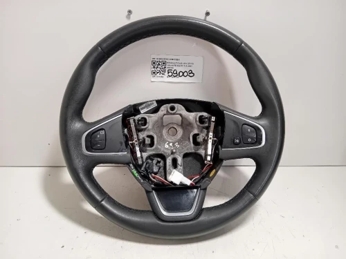 Volante 639538500C Renault CLIO IV 2016