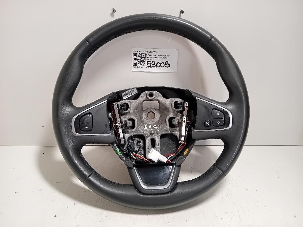 Volante 639538500C Renault CLIO IV 2016