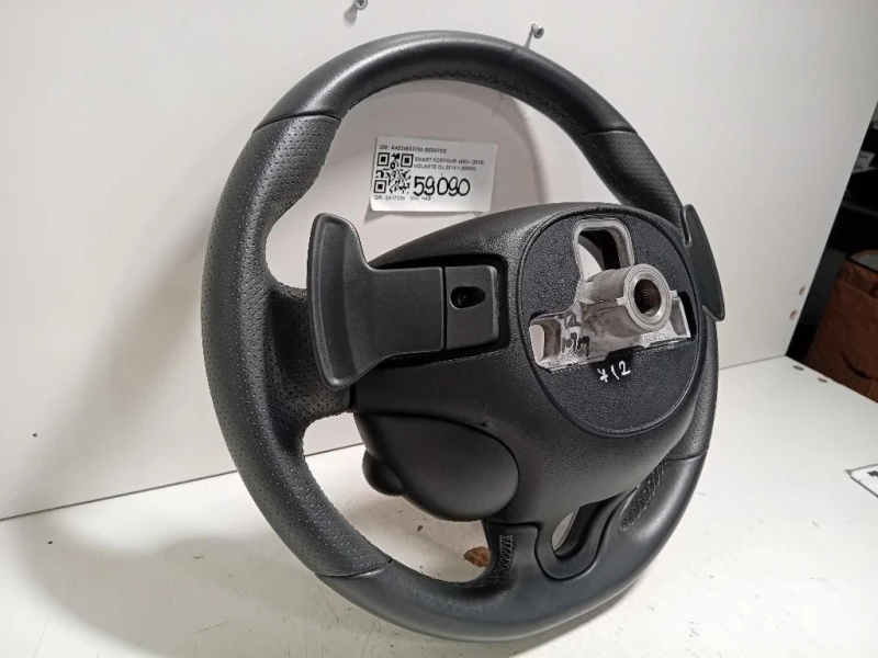 Volante A4534603700 Smart Forfour 453 2015