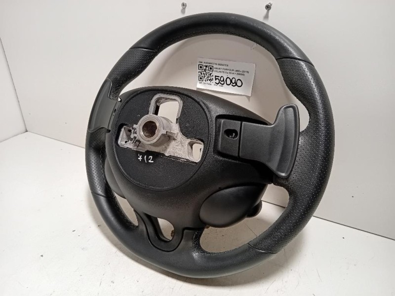 Volante A4534603700 Smart Forfour 453 2015