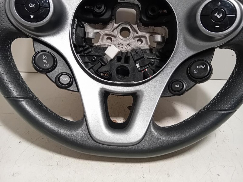 Volante A4534603700 Smart Forfour 453 2015