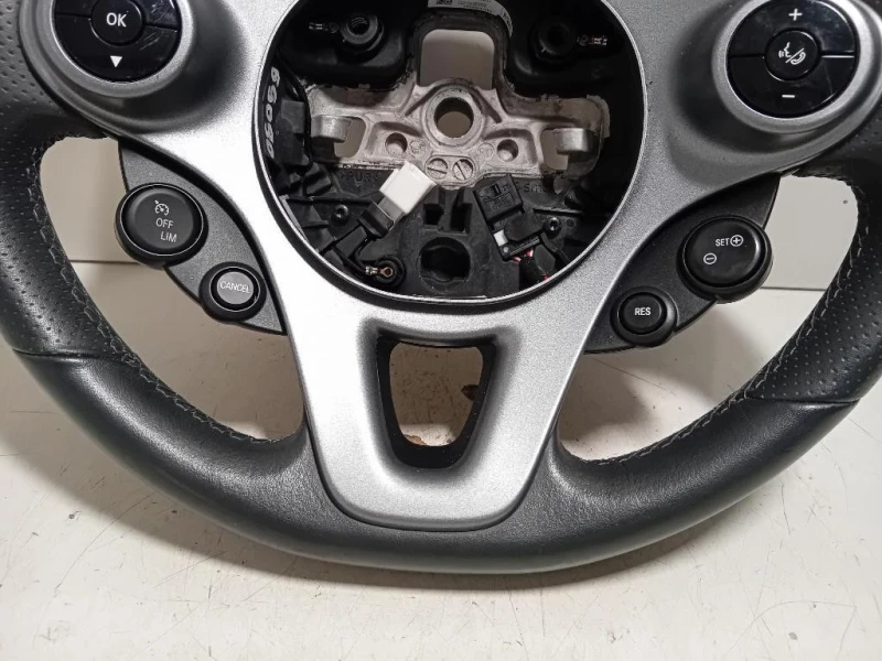 Volante A4534603700 Smart Forfour 453 2015