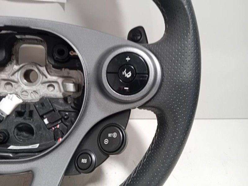 Volante A4534603700 Smart Forfour 453 2015