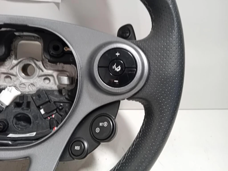 Volante A4534603700 Smart Forfour 453 2015
