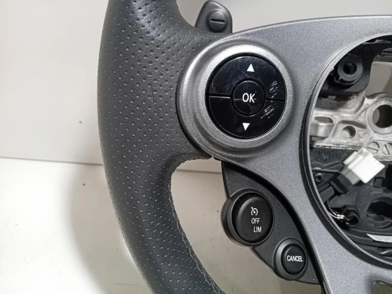 Volante A4534603700 Smart Forfour 453 2015