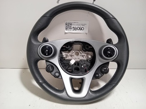 Volante A4534603700 Smart Forfour 453 2015