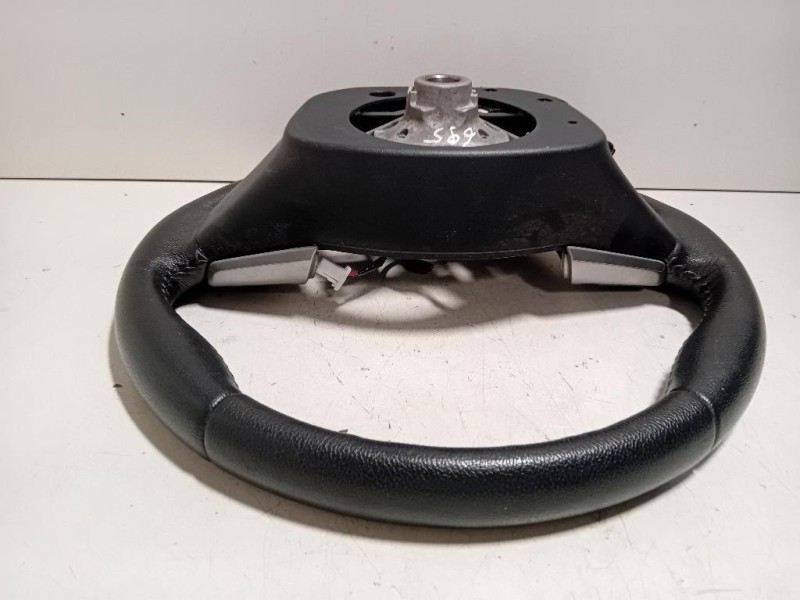 Volante 306744199483 Toyota Yaris IV 2014